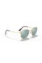 Rb 3548N 001 30 51 Unisex Sunglasses - 5