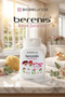 Berenis Baby Shampoo Special Non-Stinging Formula 290 ml - 3