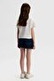 Girl's 31339-Yonca T-Shirt 8/14 - 3