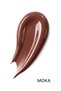 Lip Gloss Lip Gloss - Moisturizing Non-Sticky Glossy Gloss - Mocha - 3