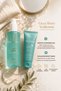 The Brilian Face Washing Gel 200 ml + Collagen Night Mask 50 ml Double Night Care Set - 2