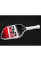 PICKLEBALL PADDLE NOVA RED - 4