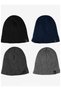 100% Acrylic, Fully Fleece Lined Inside, for Women, Men and Teenagers Fi Corded Fabric Ere - 5