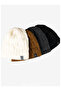 100% Acrylic, Fully Fleece Lined Inside, Winter Beanie for Women, Men and Teens - 4