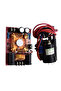 250W ZVS Tesla Drive Board DC 12-30V 15A Flyback Driver Module Ignition Coil Power Board Includes... - 2