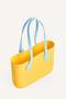 Fungoofun X Defacto Women's Yellow Shoulder Bag H9234Axns - 5