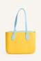 Fungoofun X Defacto Women's Yellow Shoulder Bag H9234Axns