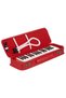 Melodica 32 Keys with Bag Red Ln-32 - 2