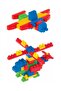 Play Blox Bright Colors Block Set 107 Pieces 2953 - 2