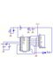 1 قطعة NRF24L01+PA+LNA وحدة إرسال واستقبال RF لاسلكية مع هوائي SMA 2.4G 1100m - 6