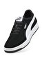 Court Classic Clean,PUMA Black-PUM - 5