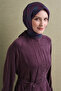 Pure Silk Twill Scarf 9628D 05 - 3