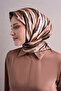 وشاح من الحرير الخالص 9629D 81 - 3