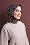 وشاح من الحرير الخالص 9644D 06 - 3