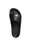 Adilette Aqua K Kids Black Casual Style Slippers F35556