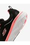 D'Lux Walker 2.0 - Dai̇sy Doll Women's Black Sports Shoes 150093 Bkcl - 7