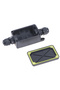 2 Way Outdoor Waterproof IP66 Electrical Cable Wire Connector Junction Box With Terminal 450V Jun... - 4