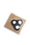 RQ11 Replacement Head for Philips SensoTouch 2D RQ1100(11XX) Series 1150X 1160X 1170X 1180X, Blad... - 3