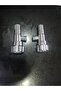 2 Pieces On-Off Taharat Faucet Luxury - 2