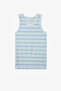 Boy's White Runner 2-Piece Athlete Set - 2