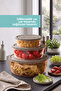 Polo 3-Piece Storage Container - 5