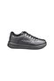21516 Black Women's Sneaker Casual Sneakers
