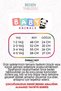 Baby Girl Dress Girls' Dress Birthday Party Wedding Dress Lace Short Sleeve Lined Dress - 5
