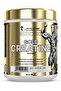 Gold Creatine Monohydrate Powder Unflavored 300g, (60 -servings) Supports strength and training performance