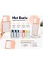 Casing for Xiaomi Redmi Note 10 Pro Case Camera Sliding Bar Matte Back Surface Color Frame Lens Cover - 6
