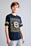 Boy's T-Shirt H7868A8/In42 - 3