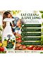 Organic Fruit & Vegetable Wash – Natural Veggie Wash for Fruits & Vegetables, Produce Cleaner for Removing Dirt, Residues & Surface Impurities – Plant-Based Formula, 750ml - 4