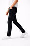 Jeans Men's Black Slim Fit Jean Pants – Modern Cut, Flexible Denimm - 6