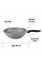 Cost Granit 3-Piece Set - 2