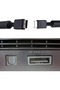 ١٠ قطع من كابلات AV إلى RCA المركبة ستيريو لجهاز بلاي ستيشن ٢/٣ - 3