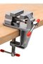 Flat Table Vise Pliers DIYWORK Screw Type Workbench Vise Toggle Clamp Quick Positioning Fixture 30MM - 7