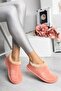 Unisex Plush Woolen Winter Slippers Home Slippers - 2