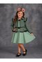 Tivido Children's Dress
