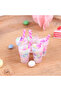 5Pcs 1:12 Dollhouse Miniature Cream Drinks Bottles Model Dolls Kitchen Food Water Cup Dollhouse A... - 2