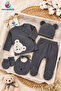 Bear Organic 5-Piece Hospital Discharge Set
