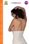 # Agraflıkorse Body Shaper Shaping / Sculpting Firming Women's Agraflı Waist Corset - 4 Pieces - 2
