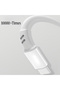 1.2m Max 120W Quick Charging Cable - Compatible with Multiple Devices For iPhone 15 14Max MacBook iP - 5