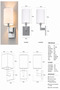 Frame Series Wall Sconce - Chrome - 5