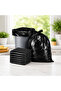 Transportation and Shipping Jumbo Size Thick Black Cast Trash Bag (80 X 110 cm) 5 kg - 6