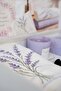 Sweet Dreams Towel Set (with Scent and Candle as a Gift)