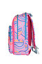 Wave Multi-Compartment Unisex Children's Primary School Bag - 3