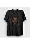 Unisex Black Hurry up Tomorrow the Weeknd T-Shirt 532113 Tt