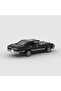 Classic Racing Car Model Assembly Toy Set, Suitable as a Gift for Parent-Child Interaction and a ... - 2
