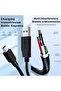 0.8M USB Cable 2.0A Male to Mini B 5 Pin 5P T Port MiniUSB for Devices MP3 MP4 Camera Mobile Phon... - 6
