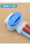 10pcs per Bag Robotic Lawn Mower Connectors 3 Pin 314 Wire Connectors Electric Cable Terminal for Ga - 8