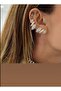 Imported Special Series Fiorella Earrings - 2